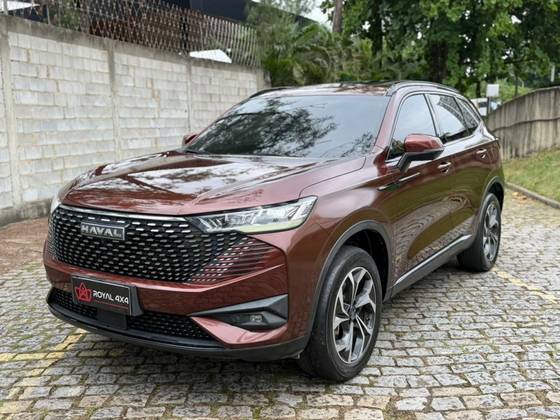 GWM HAVAL H6 1.5 PHEV PREMIUM AWD E-TRACTION GWM HAVAL H6 1.5 PHEV PREMIUM AWD E-TRACTION